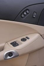 Chevrolet Corvette Convertible 2005 года